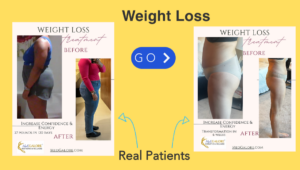 MedGalore Weight Loss successful plan with latest medication Semaglutide Wegovy Tirzepatide Zepbound 